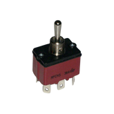 2440901630 Switch- Upper Control | Genuine Haulotte